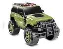 RENDER FORCE JEEP