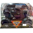 MONSTER JAM - DIE CAST 1.24
