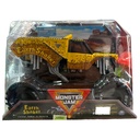 MONSTER JAM - DIE CAST 1.24