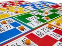 UN BINGO EN MI CASA