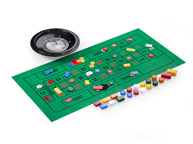 RULETA CLUB ART.1370