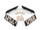 RUMMY- BURAKO CLASICO