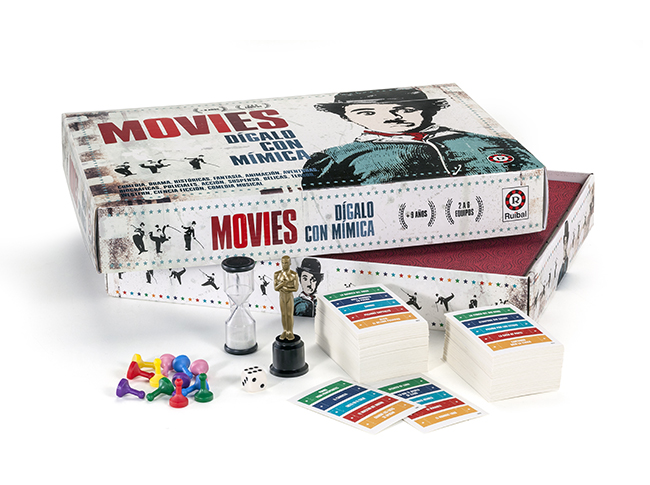 MOVIES