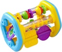 FUN ROLL FLOWER