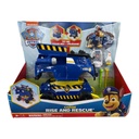 PAW PATROL RISE AND RESCUE CHASE