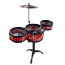 BATERIA CHICA EN CAJA