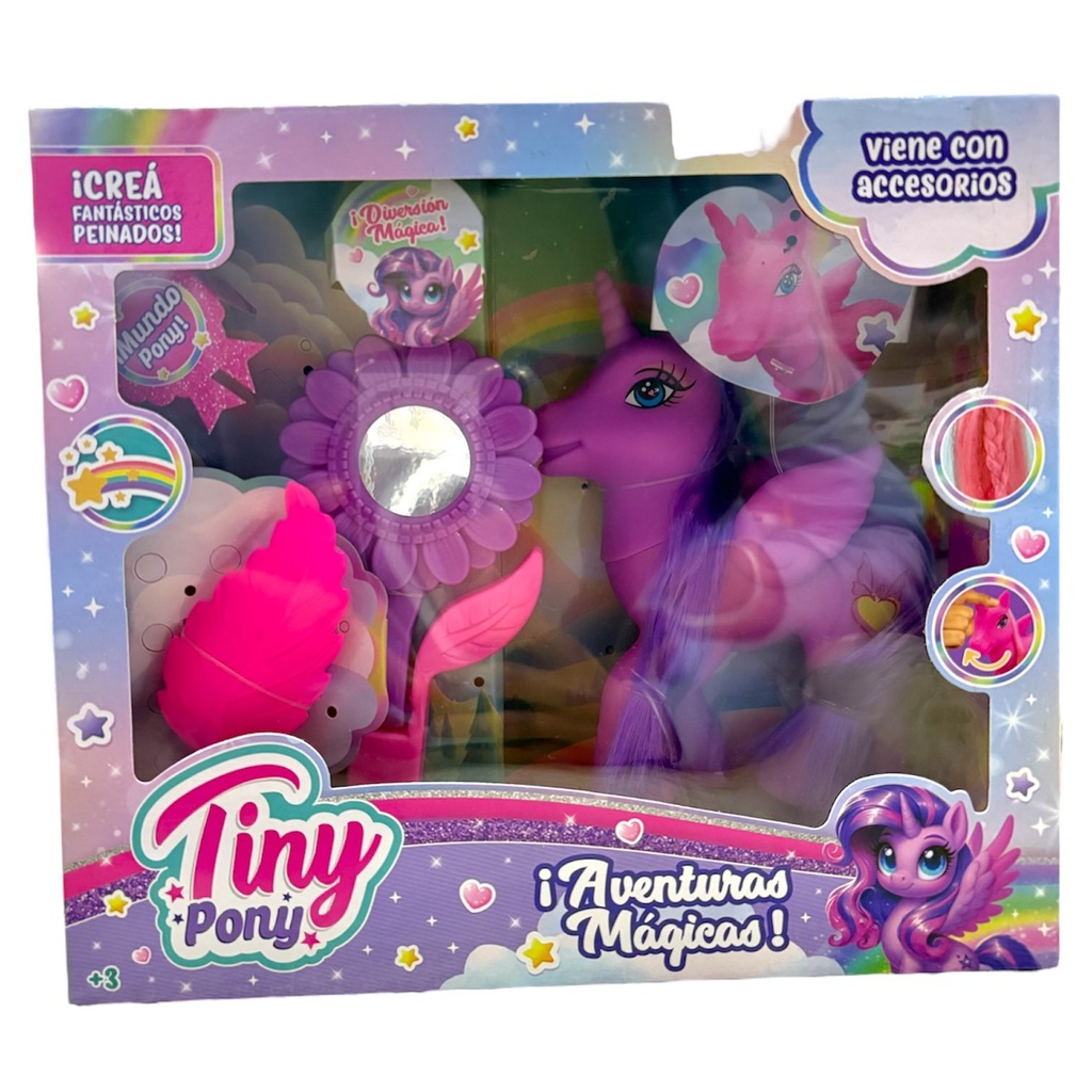 BEAUTY HORSE