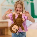 LITTLE LIVE PETS BABY MONKEY