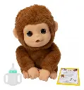 LITTLE LIVE PETS BABY MONKEY