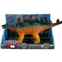 SUPER DINOSAURIOS