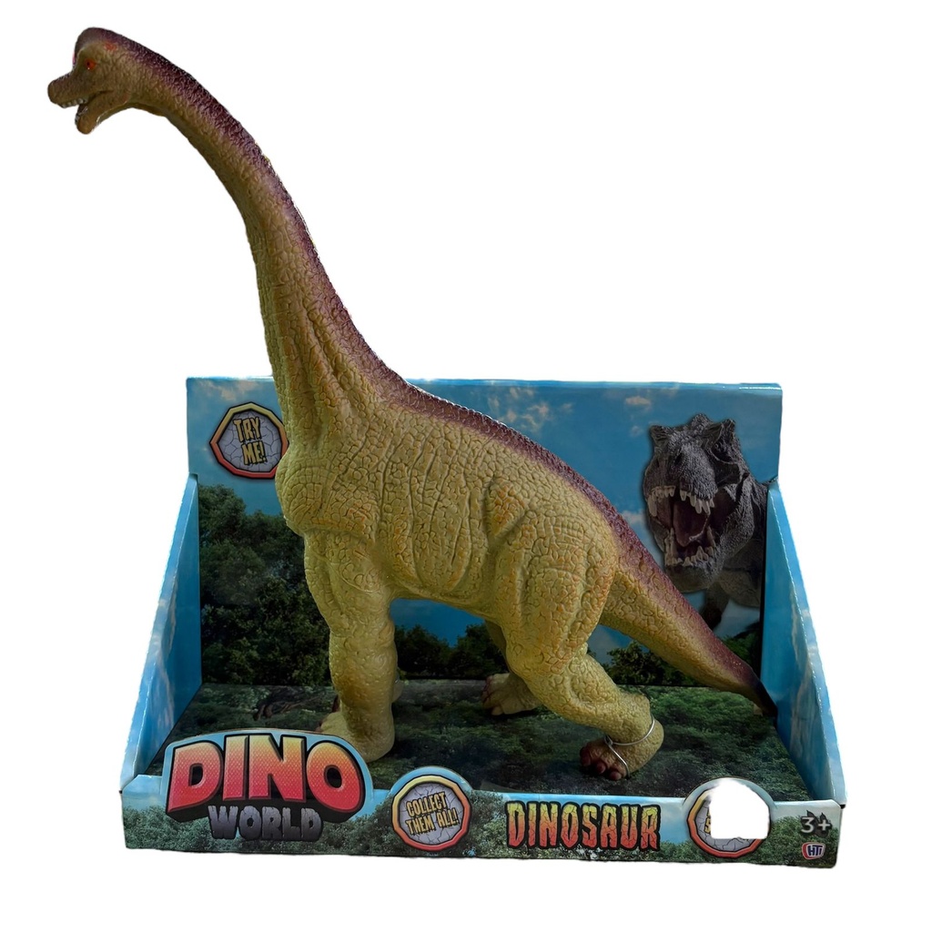 SUPER DINOSAURIOS