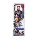 BLACK WIDOW AVENGERS MUÑECO