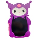 PIZARRA TABLET KUROMI