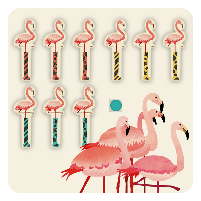 FLAMENCOS