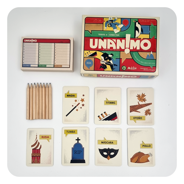 UNANIMO