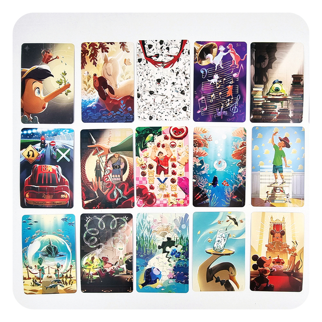 DIXIT "DISNEY EDITION"