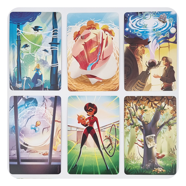 DIXIT "DISNEY EDITION"