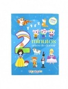 COLECCION "2 MINUTOS ANTES DE DORMIR"