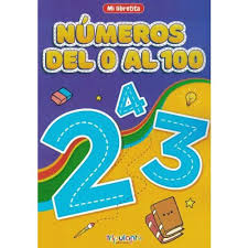 MI LIBRETITA "NUMEROS Y GRAFISMOS"