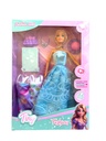 TINY DOLL FASHION GIRL