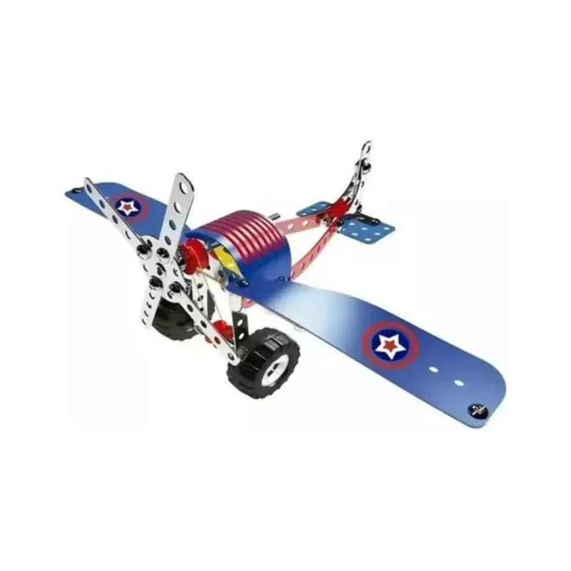 ARMA MEC AVION 155 PZAS