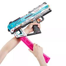 X SHOT PERFORMANCE FURY-X