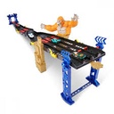 METAL MACHINES GORILA