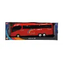 ROM BUS EXCLUSIVE