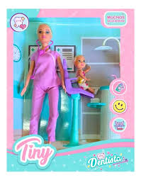 TINY DENTISTA