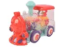 LOCO LOCOMOTORA