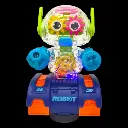 MI ROBOT OTTO 06