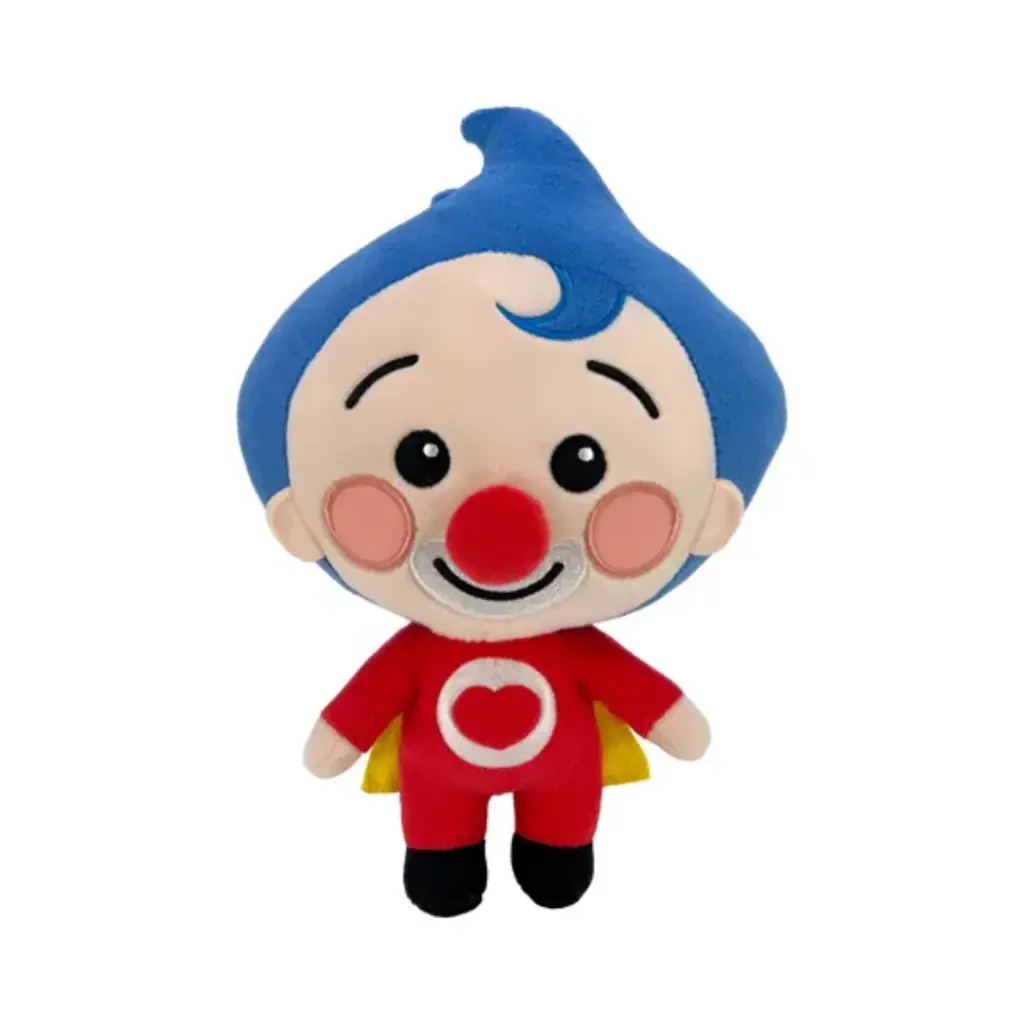 PELUCHE MUSICAL PLIM PLIM