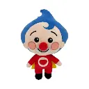 PELUCHE MUSICAL PLIM PLIM