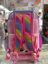 MOCHILA SIMONES 18" CON CARRO