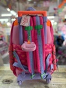 MOCHILA SIMONES 18" CON CARRO