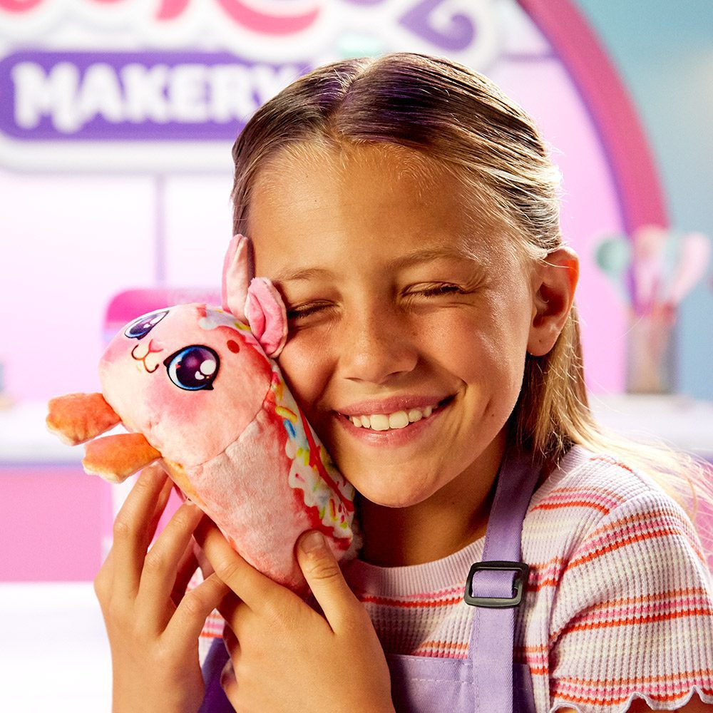 COOKEEZ MAKERY HORNO-EXPERIENCIA