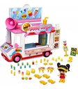 PINYPON HAPPY BURGER