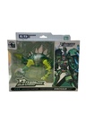 DINOSAURIO TRANSFORMER