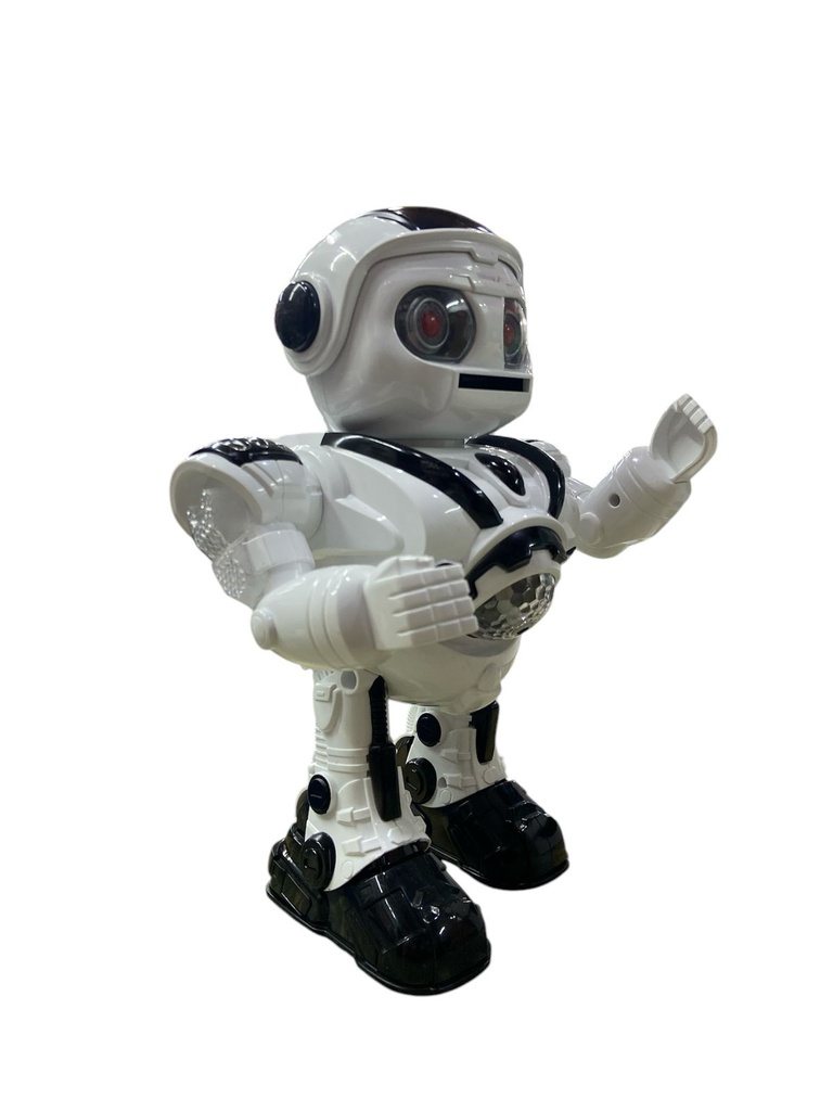 B/O SHOOTER ROBOT