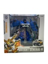 ROBOT TRANSFORMER 22330