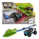 METAL MACHINES CROC
