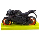 NAKED MOTO
