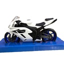 RACING MOTORCYCLE