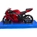 RACING MOTORCYCLE