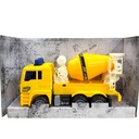 CAMION CONSTRUCTOR y CAMION CEMENTERO