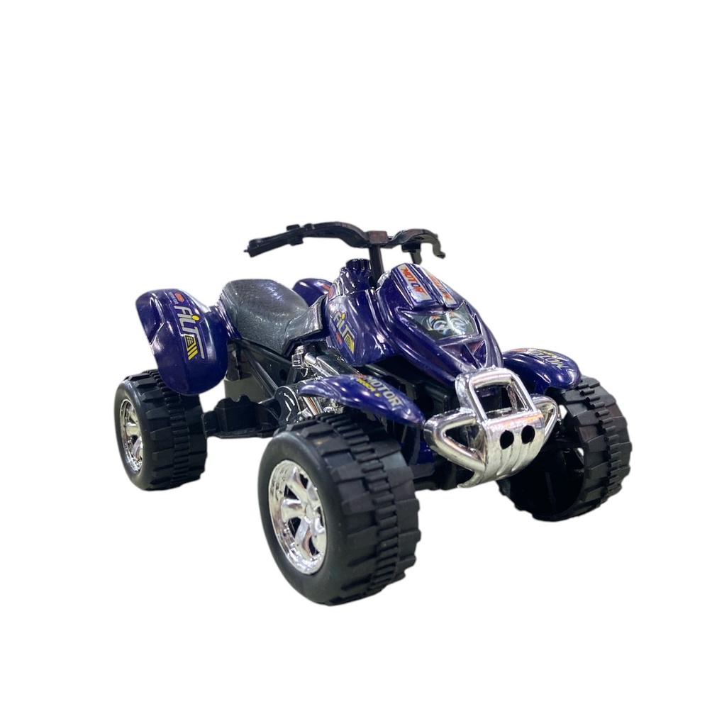 MINI CUATRI 