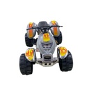 MINI CUATRI 