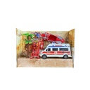 SET ESCUADRON DE RESCATE