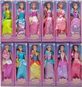 PRINCESAS FASHION