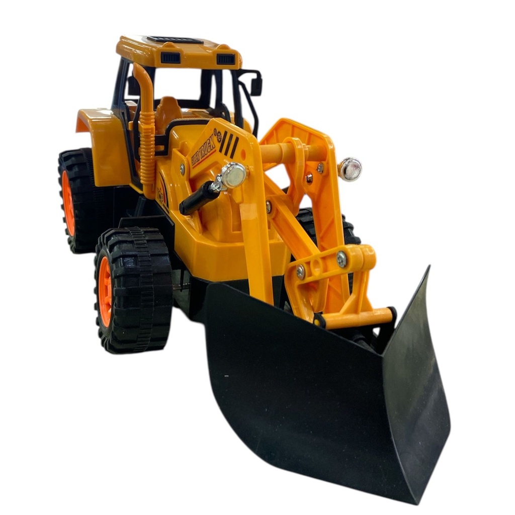 TRACTOR R/C BUILDERS